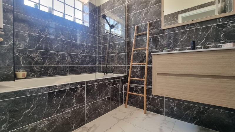 Maison - 50 m² - 2 pièces