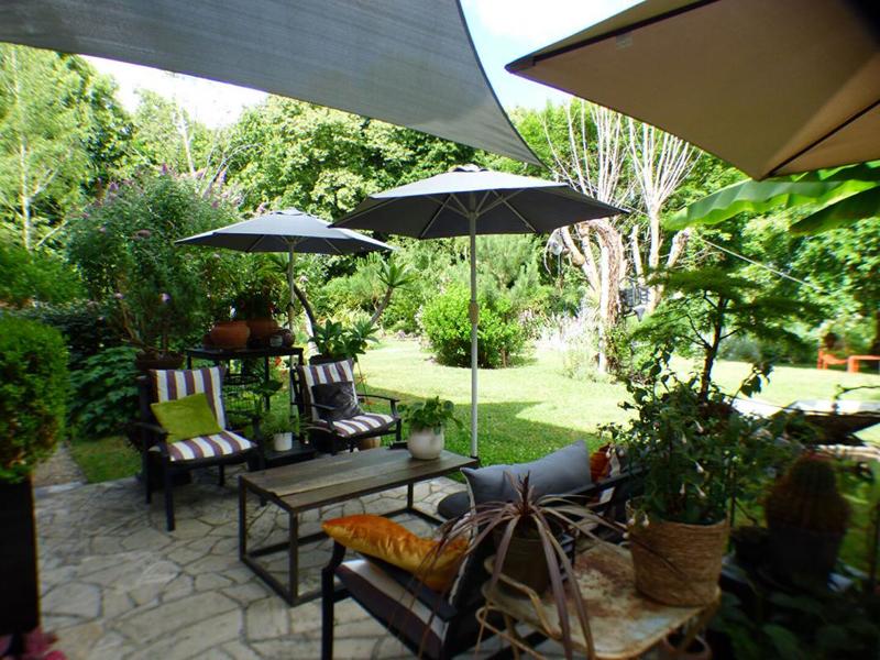 Maison - 165 m² - 7 pièces