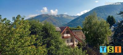 Appartement - 77 m² - 5 pièces