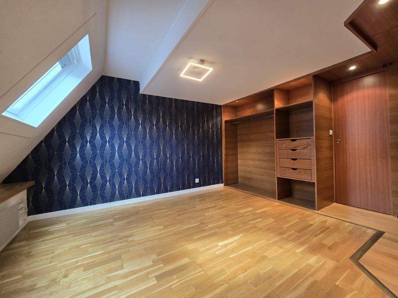 Duplex - 97 m² - 4 pièces