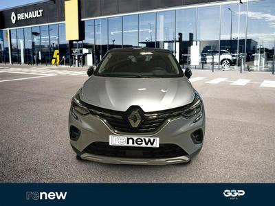 Renault Captur E-Tech 145 - 21 Intens