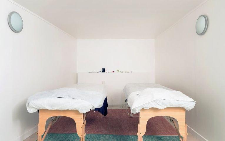 Connexions minceur et bien etre &amp; O Kalliste