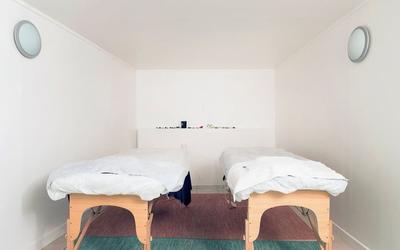 Connexions minceur et bien etre &amp; O Kalliste