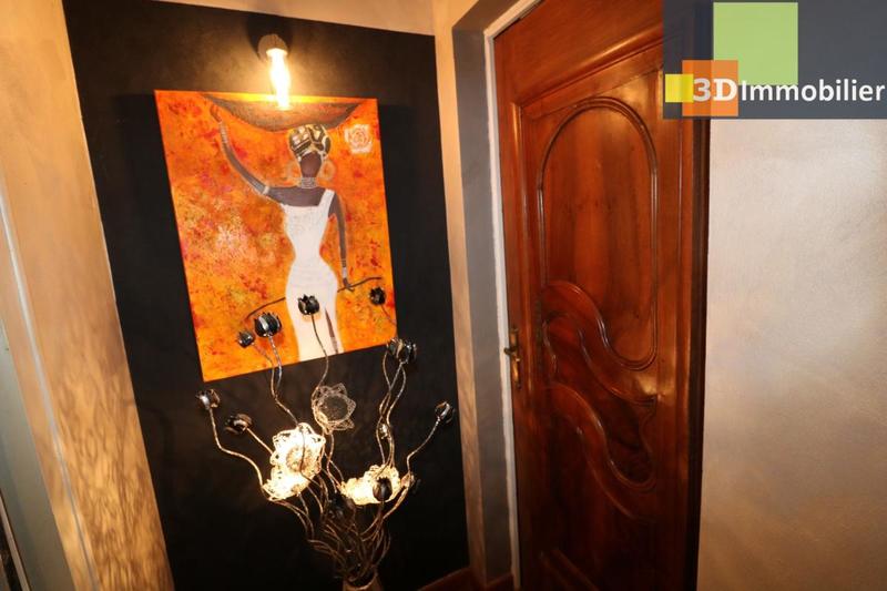 Maison - 290 m² - 8 pièces