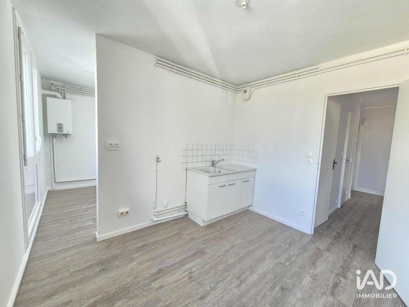 Appartement - 83 m² - 4 pièces