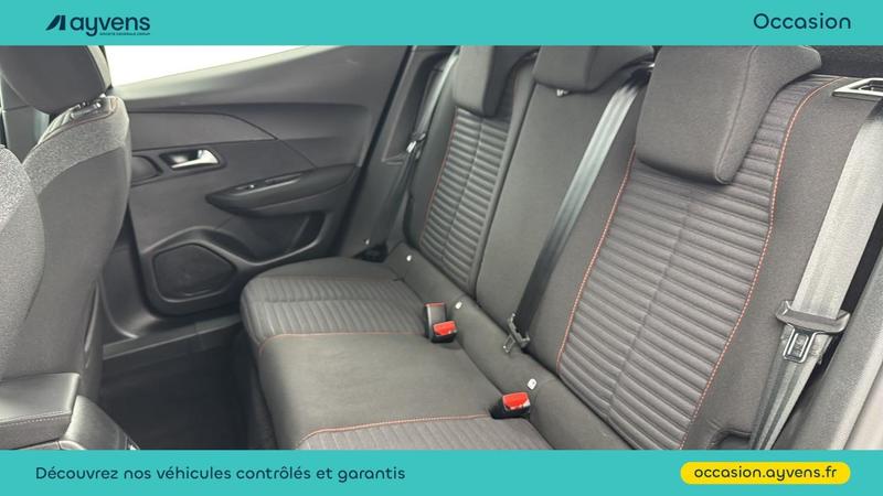 Peugeot 2008 e-2008 136ch Active Pack