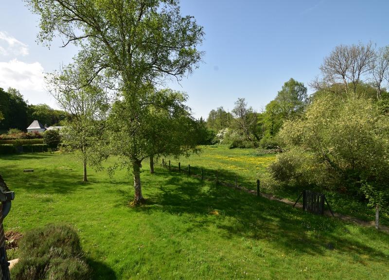 Maison - 83 m² - 5 pièces