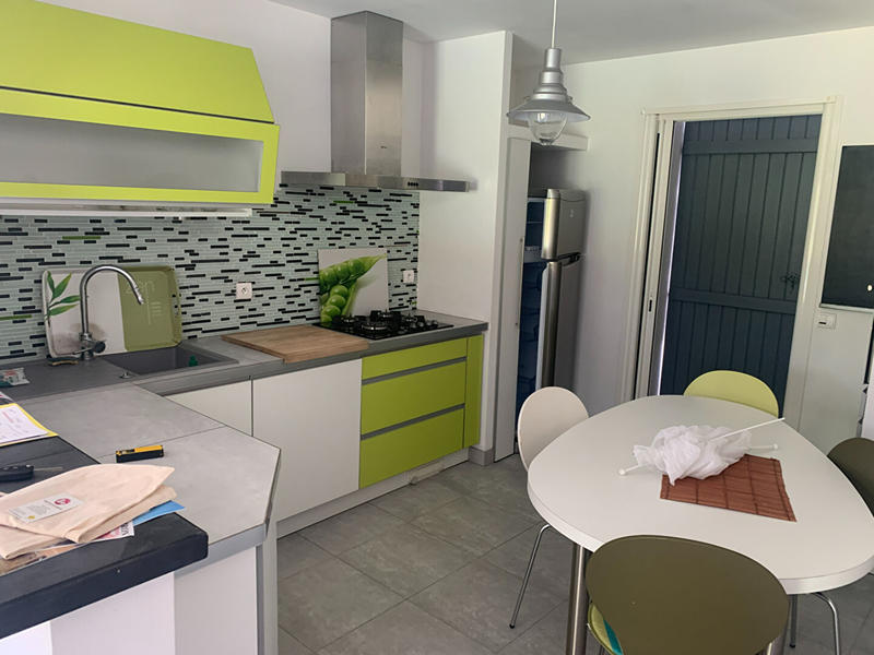 Maison - 105 m² - 4 pièces