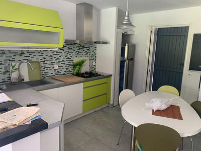 Maison - 105 m² - 4 pièces