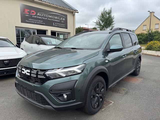 Dacia Jogger 1.6 Hybrid 140 Expression 7pl