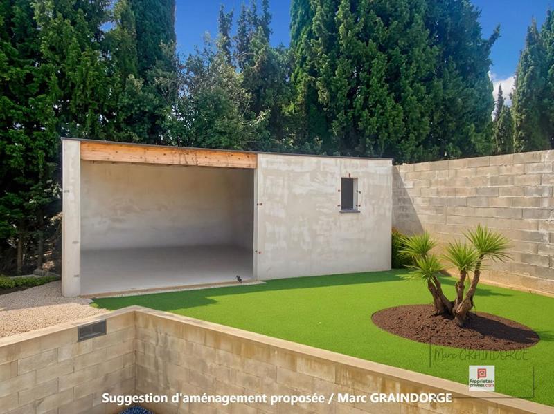 Villa - 165 m² - 5 pièces