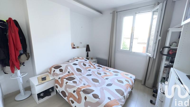 Appartement - 50 m² - 3 pièces