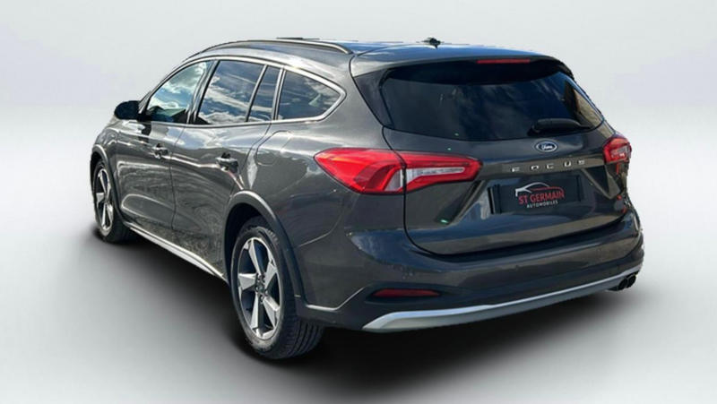 Ford Focus Sw IV - 1.5 EcoBlue 120 s&amp;amp;S auto Active