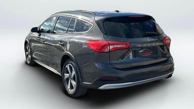 Ford Focus Sw IV - 1.5 EcoBlue 120 s&amp;amp;S auto Active