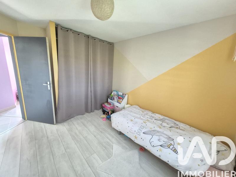 Maison - 117 m² - 6 pièces