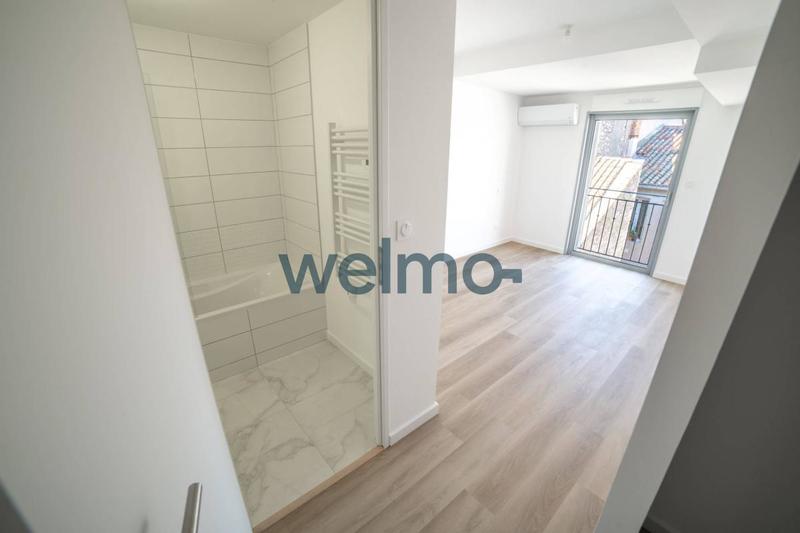 Appartement - 100 m² - 5 pièces