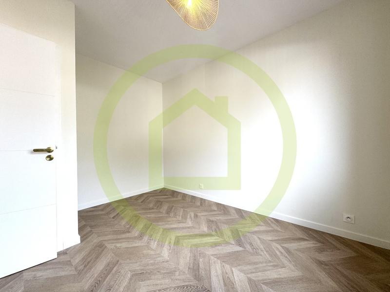 Appartement - 70 m² - 4 pièces