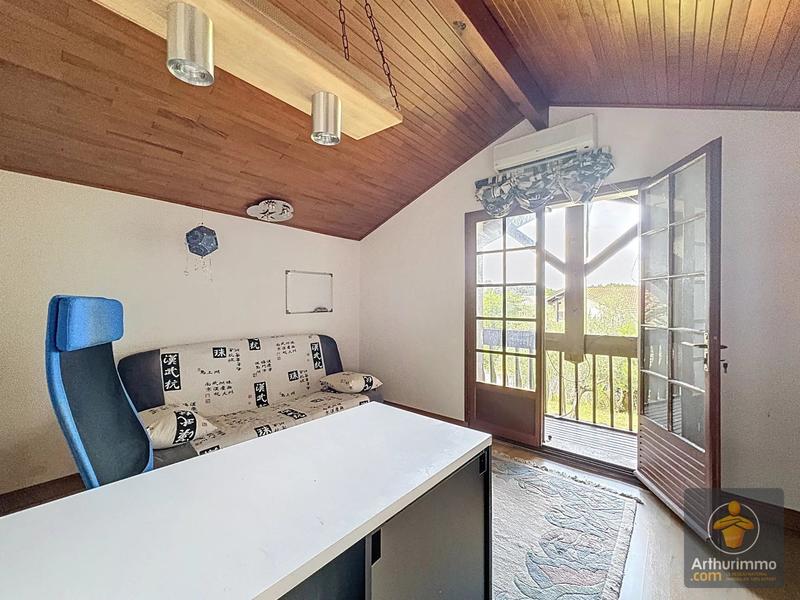 Maison - 148 m² - 5 pièces