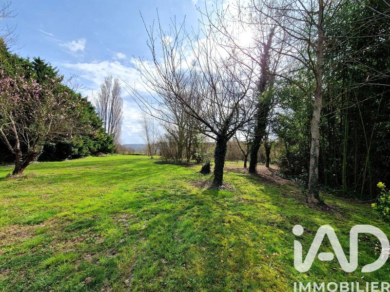 Maison - 160 m² - 7 pièces