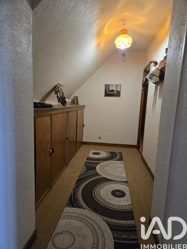 Maison - 155 m² - 5 pièces