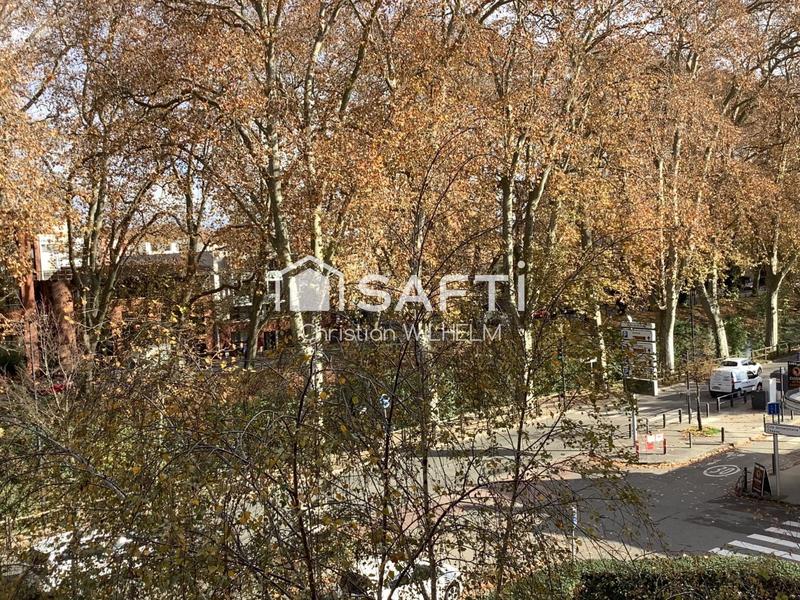 Appartement - 79 m² - 3 pièces