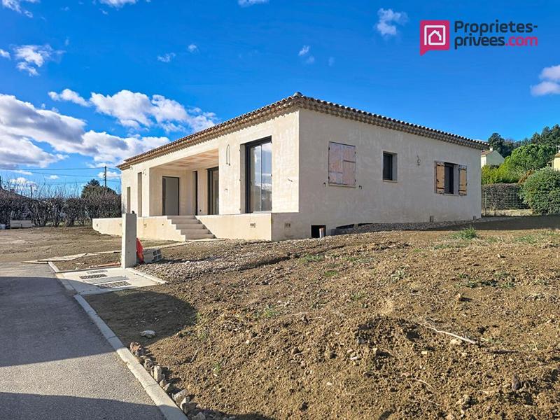 Villa - 142 m² - 6 pièces