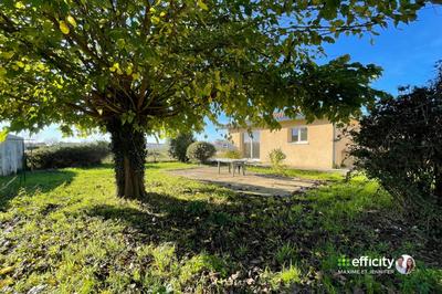 Villa - 85 m² - 4 pièces