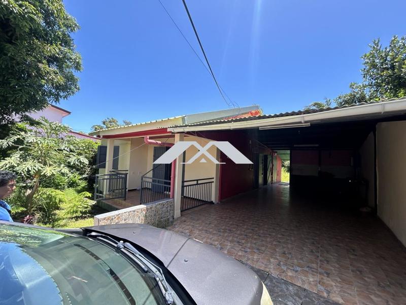 Maison - 75 m² - 4 pièces