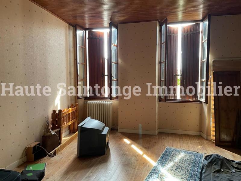 Maison de village - 143 m² - 5 pièces