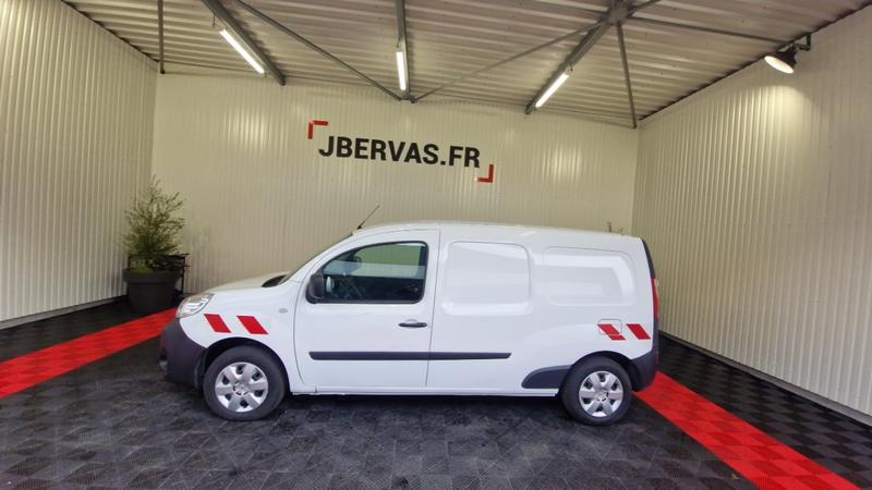 Renault Kangoo Express Grand Volume Blue Dci 95 Extra R-Link