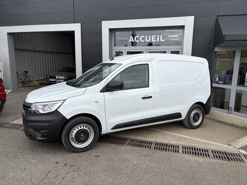 Renault Kangoo 1.5 Bdci 95cv Bvm6 Confort - Tva Recuperable