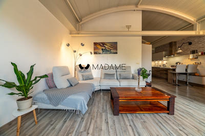 Appartement - 87 m² - 3 pièces