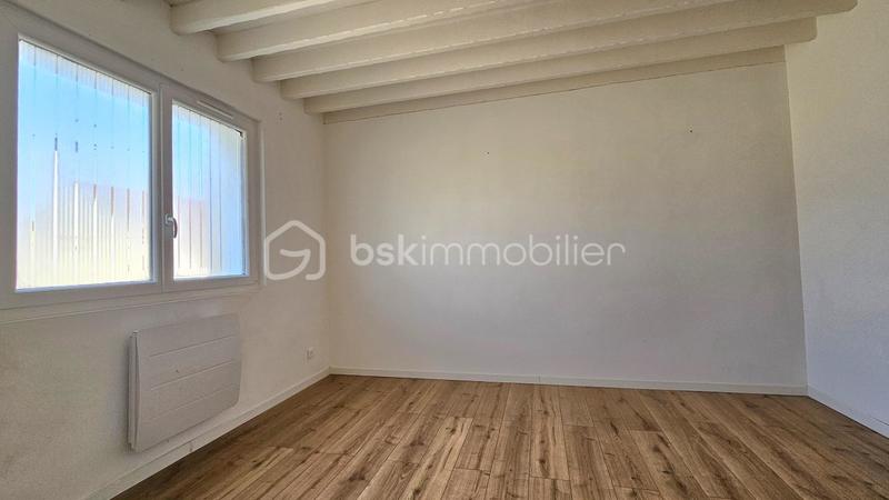 Maison de village - 198 m² - 8 pièces