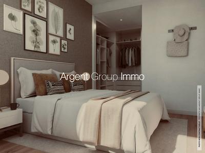 Appartement - 130 m² - 5 pièces