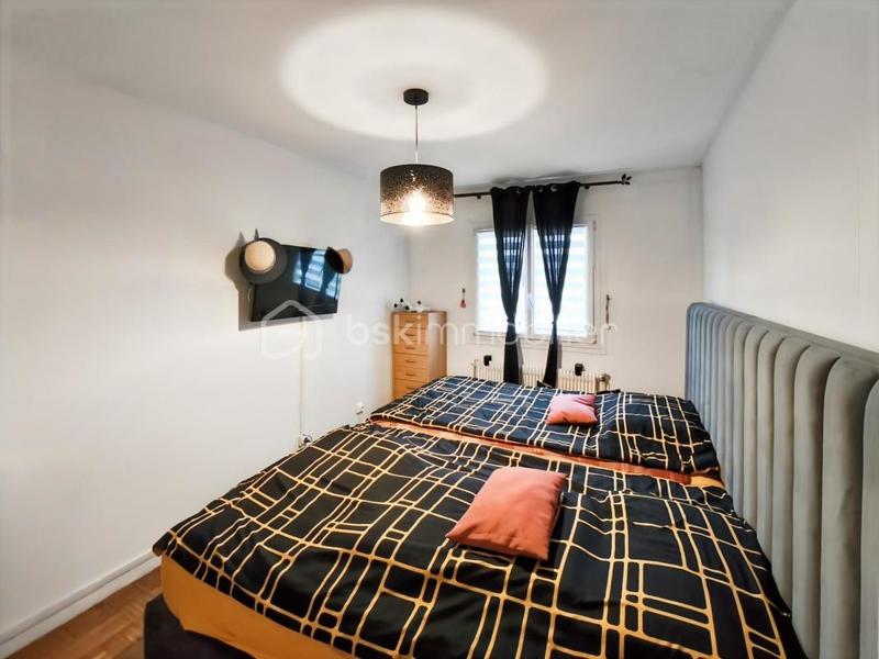 Maison - 119 m² - 6 pièces