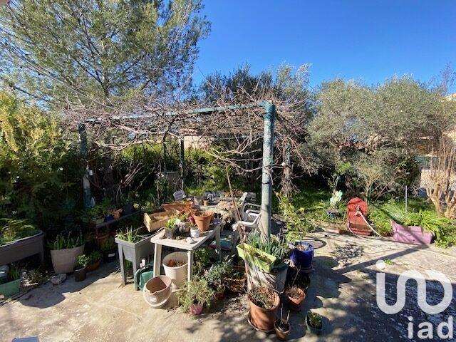 Maison - 88 m² - 3 pièces