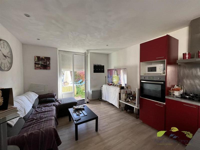 Maison - 162 m² - 6 pièces