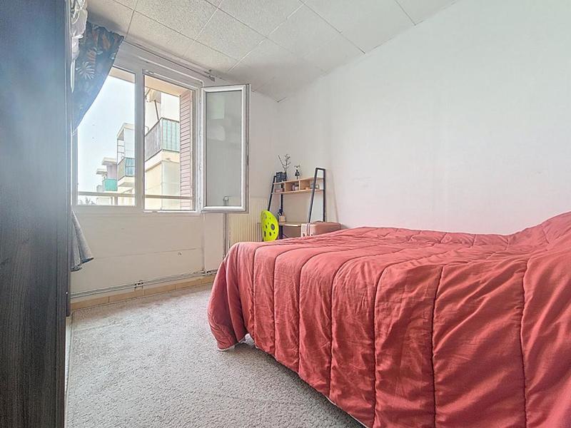 Appartement - 70 m² - 4 pièces