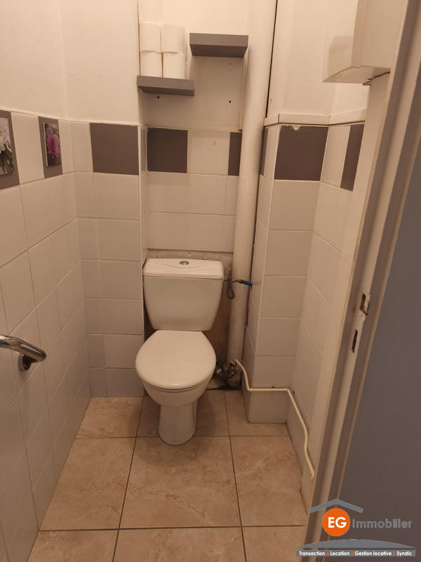 Appartement - 71 m² - 4 pièces