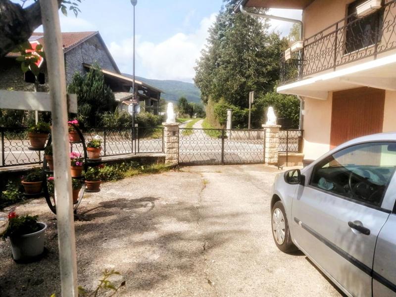 Maison - 81 m² - 5 pièces