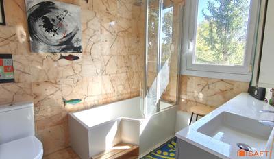 Villa - 210 m² - 7 pièces