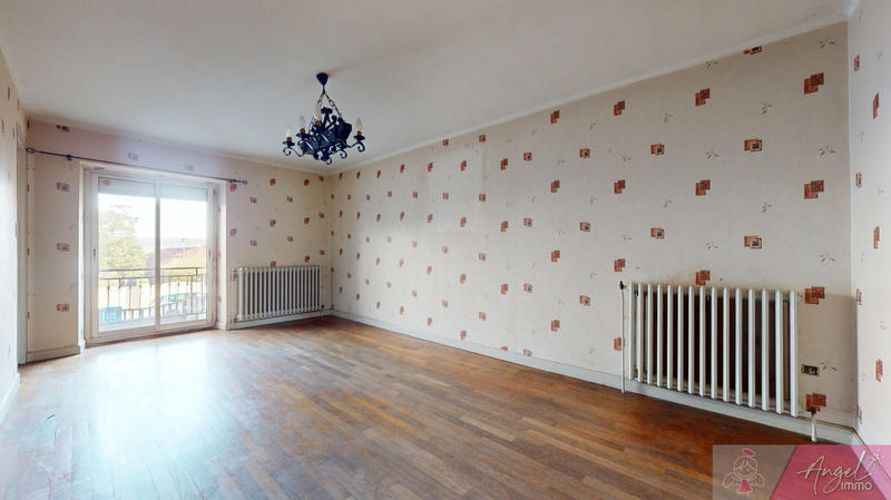 Maison de village - 110 m² - 5 pièces