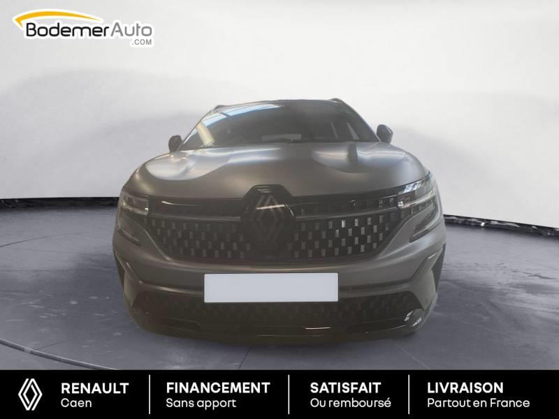 Renault Espace E-Tech full hybrid 200 Gsr2 esprit Alpine