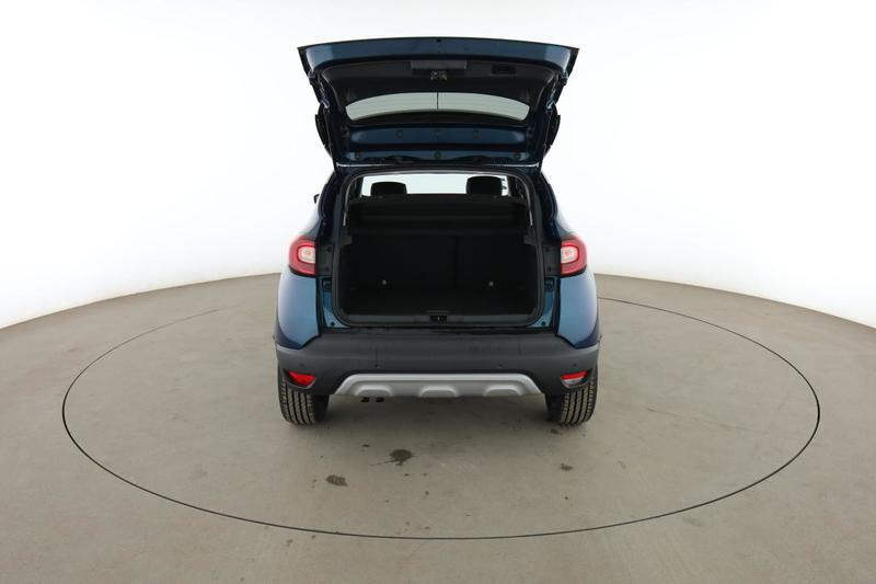 Renault Captur 1.3 TCe Intens 131 ch