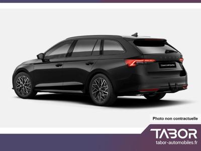 Skoda Octavia Combi Dsg Sportl attelage Matrix