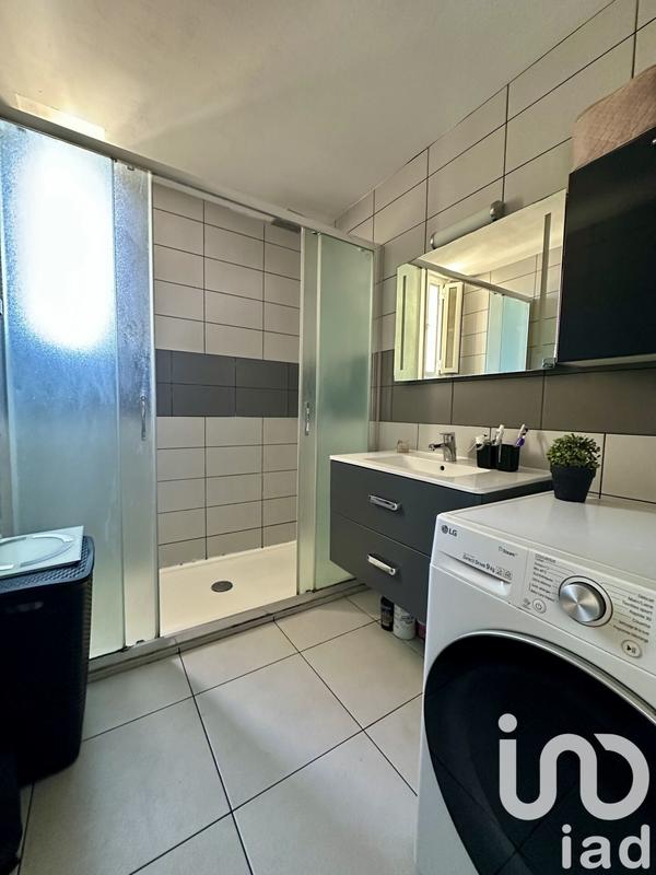 Appartement - 73 m² - 4 pièces