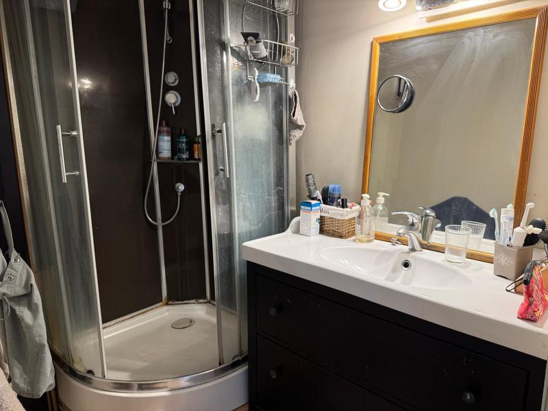 Maison - 220 m² - 9 pièces