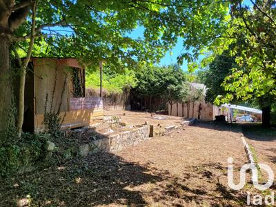 Maison de campagne - 106 m² - 5 pièces