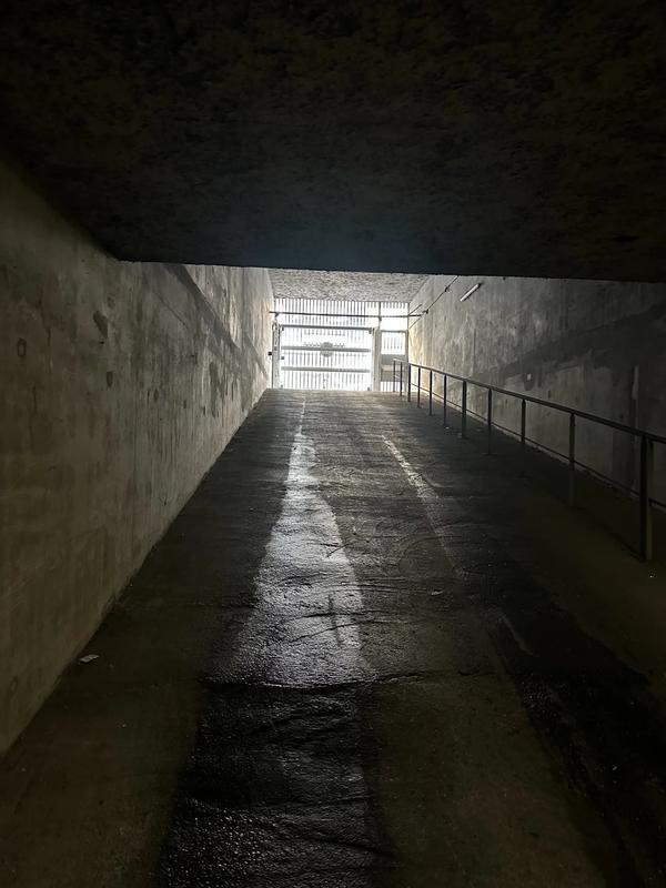 Appartement - 19 m² - 1 pièce