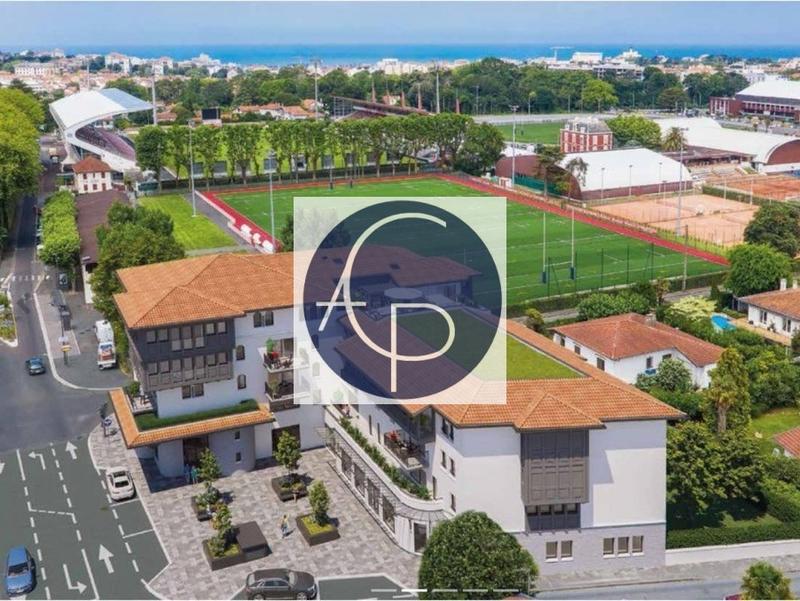 Maison - 45 m² - 2 pièces